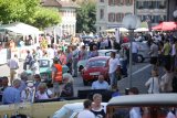 Oldtimertreffen Aarberg