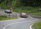 Oldtimertreffen Schwägalp