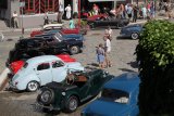 Oldtimertreffen Aarberg