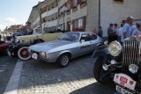 Oldtimertreffen Aarberg