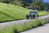 Oldtimer in Obwalden O-iO