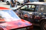 Oldtimertreffen Hasenstrick