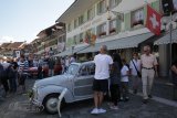 Oldtimertreffen Aarberg
