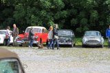 Oldtimertreffen Hasenstrick