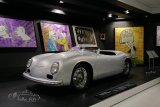 Porsche, Panik, Power Ausstellung