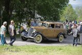 Oldtimer-Treffen Hasenstrick