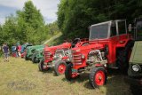 Oldtimer-Treffen Hasenstrick