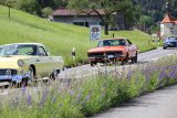 Oldtimer in Obwalden O-iO