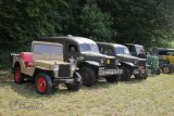 Oldtimer-Treffen Hasenstrick