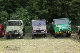 Oldtimer-Treffen Hasenstrick