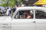 Oldtimer-Treffen Hasenstrick