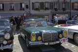 Oldtimertreffen Aarberg