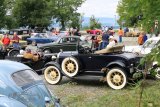 Oldtimertreffen Hasenstrick