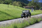 Oldtimer in Obwalden O-iO