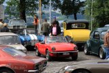 Oldtimertreffen Hasenstrick