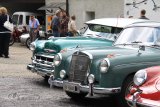 Oldtimertreffen Hasenstrick