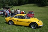 Oldtimer-Treffen Hasenstrick