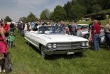 Oldtimer-Treffen Hasenstrick