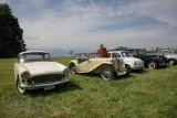 Oldtimer-Treffen Hasenstrick