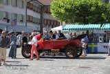 Oldtimertreffen Aarberg