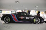 Porsche, Panik, Power Ausstellung