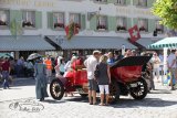 Oldtimertreffen Aarberg