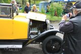 Oldtimertreffen Hasenstrick
