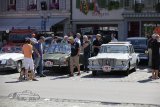 Oldtimertreffen Aarberg
