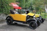 Oldtimertreffen Hasenstrick