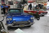 Auto- & Technikmuseum Sinsheim
