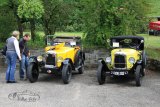 Oldtimertreffen Hasenstrick