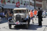 Oldtimertreffen Aarberg