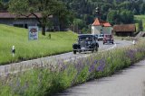 Oldtimer in Obwalden O-iO