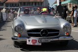 Oldtimertreffen Aarberg