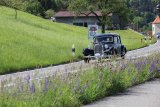 Oldtimer in Obwalden O-iO