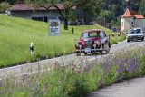 Oldtimer in Obwalden O-iO