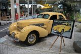 Auto- & Technikmuseum Sinsheim