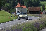 Oldtimer in Obwalden O-iO