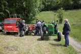 Oldtimer-Treffen Hasenstrick
