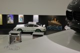 Porsche, Panik, Power Ausstellung