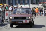 Oldtimertreffen Aarberg