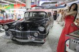 Auto- & Technikmuseum Sinsheim