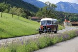 Oldtimer in Obwalden O-iO