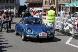 Oldtimertreffen Aarberg