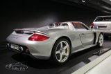Porsche, Panik, Power Ausstellung