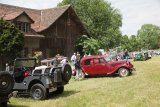 Oldtimer-Treffen Hasenstrick