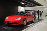 Porsche, Panik, Power Ausstellung