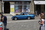 Oldtimertreffen Aarberg