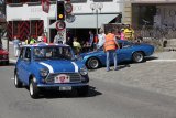 Oldtimertreffen Aarberg