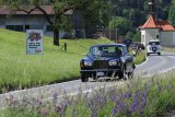 Oldtimer in Obwalden O-iO
